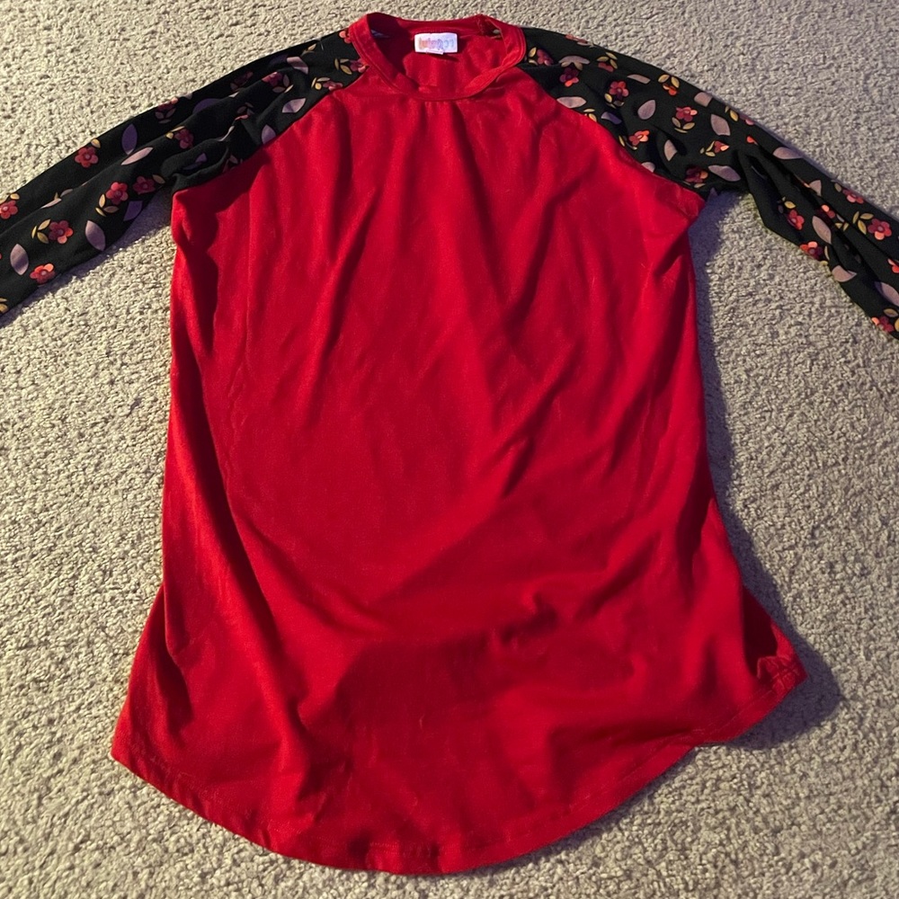 Lularoe top
